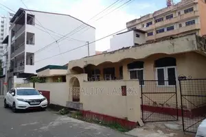 Land with A House for Sale (3963) Dehiwela