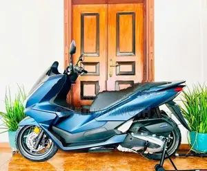 Honda PCX160 2026