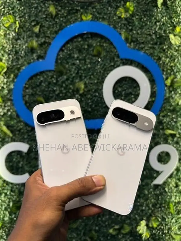 Google Pixel 9 (Used)