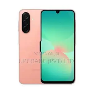 Samsung Galaxy A26 8GB 256GB (Brand New)