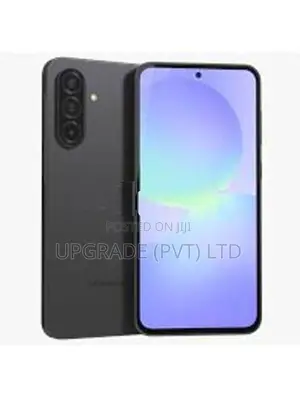 Samsung Galaxy A36 12GB 256GB (Brand New)