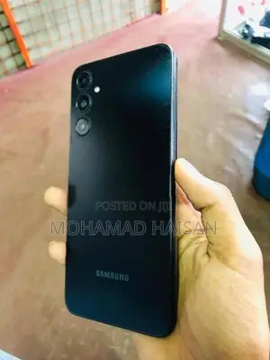 Samsung Galaxy A05s (Used)