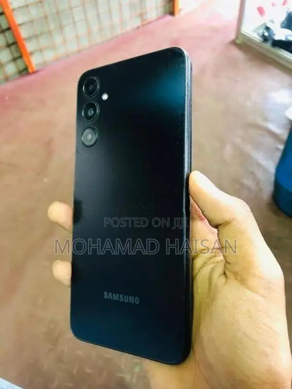 Samsung Galaxy A05s (Used)
