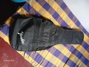 Guitar Cover Bag