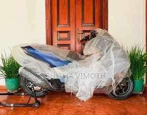 Honda PCX160 2026