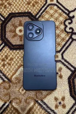 Black view Wave 8C (Used)