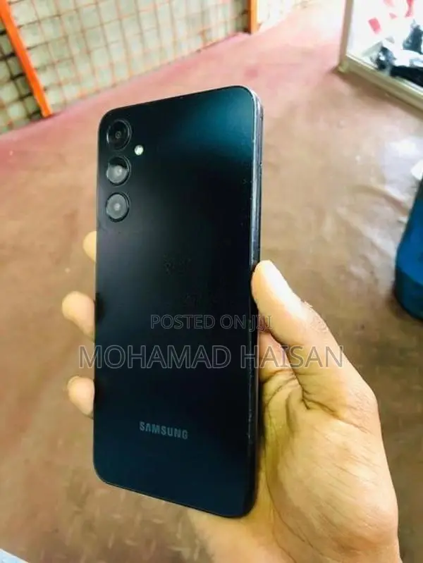 Samsung Galaxy A05s (Used)