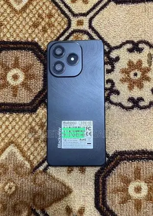 Black view Wave 8C (Used)