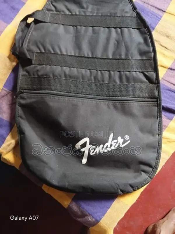 Guitar Cover Bag