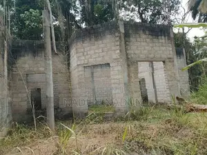 Land for sale in Embilipitiya