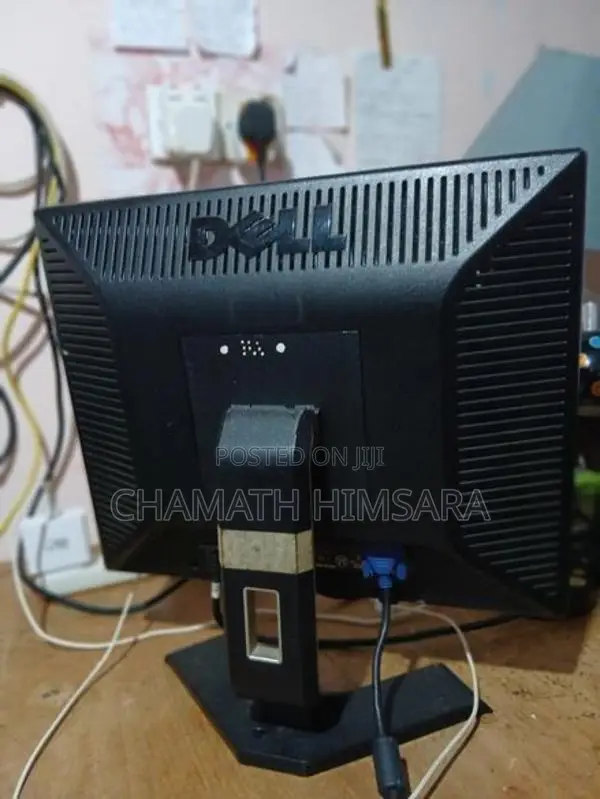 Dell Inch Monitor 19