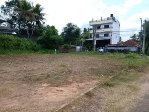 Commercial Land for Sale in Madapatha Junction