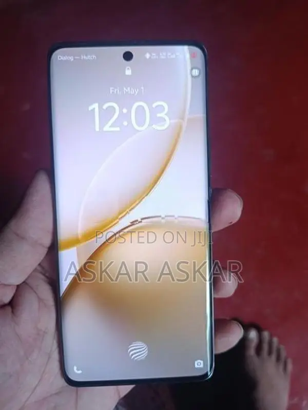 Vivo V15 Pro 5G (Used)