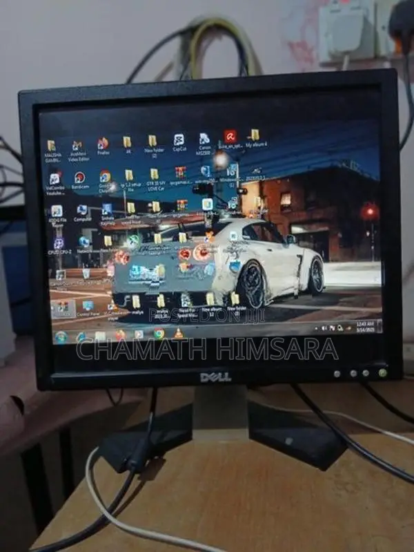 Dell Inch Monitor 19