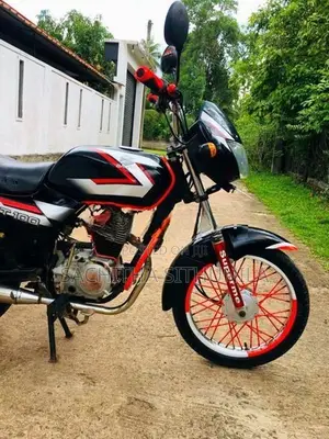 Bajaj CT100 2009