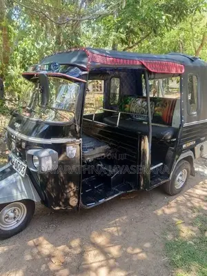 Piaggio Ape 2011