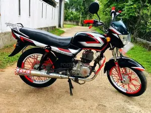 Bajaj CT100 2009