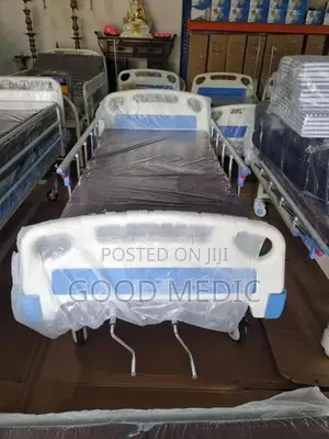 Two Function Manual Hospital Beds