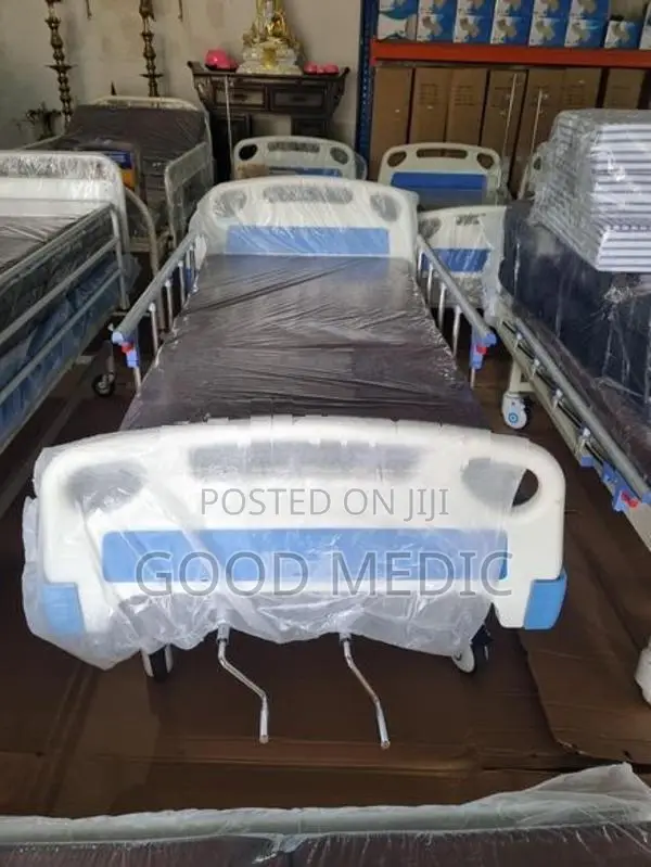 Two Function Manual Hospital Beds