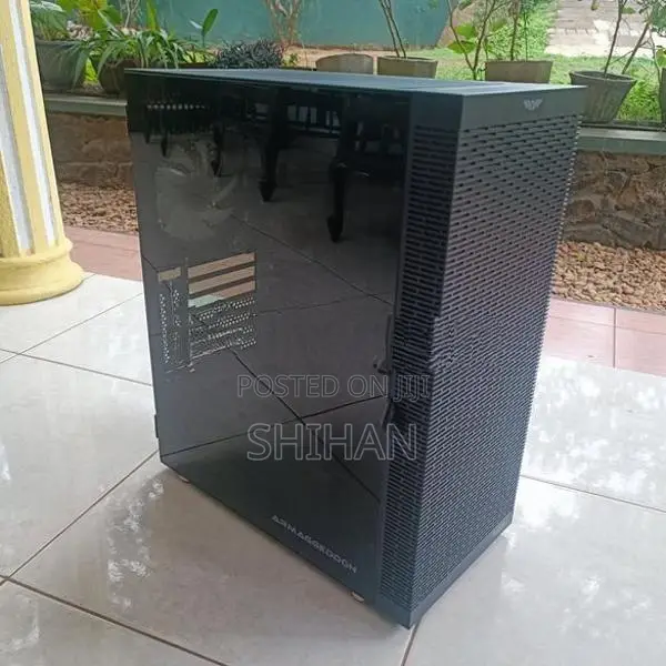 Desktop Pc I5 7gen