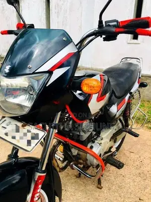 Bajaj CT100 2009