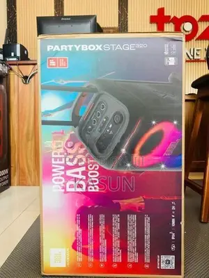 JBL 320