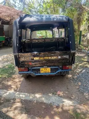 Piaggio Ape 2011