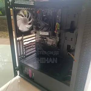 Desktop Pc I5 7gen