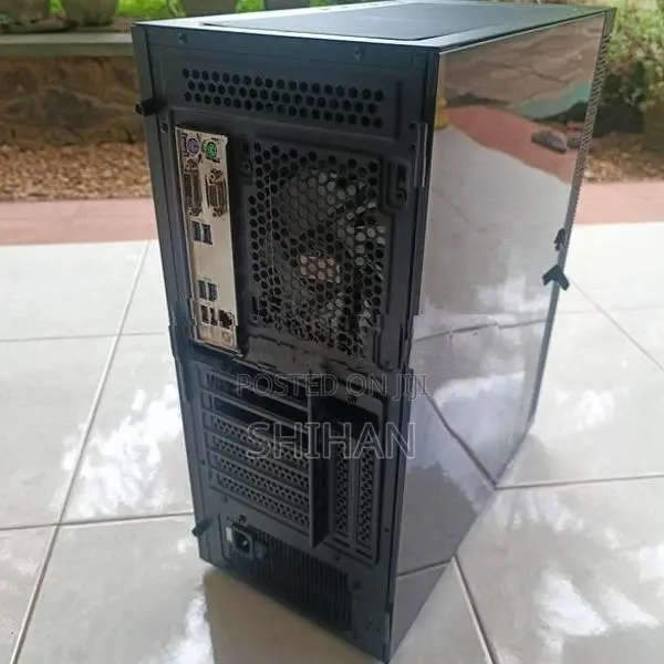 Desktop Pc I5 7gen