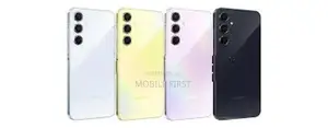 Samsung Galaxy A55 8GB128GB (Brand New)