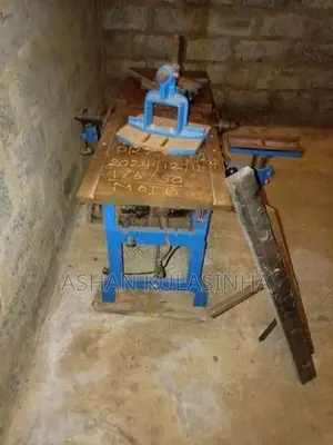 Lida Wood Working Machine -MQ442A