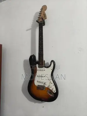 Fender Guitar