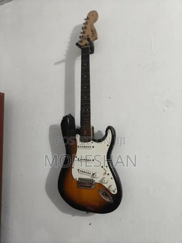 Fender Guitar
