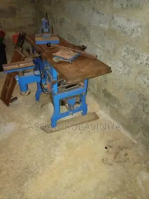 Lida Wood Working Machine -MQ442A