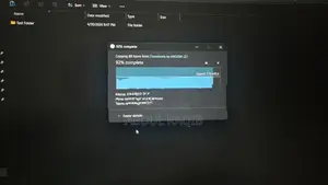 512GB Portable External SSD