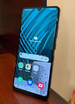 Samsung Galaxy A32 64GB (Used)