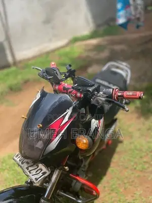 Bajaj CT100 2008