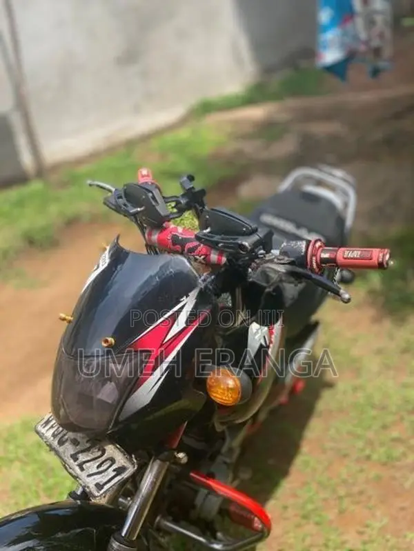 Bajaj CT100 2008