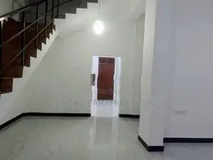 Dehiwala,2 Story , Unfurnished House For Rent (MG1322)
