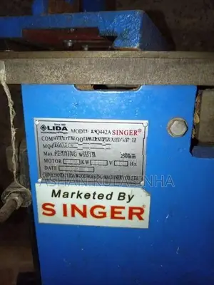 Lida Wood Working Machine -MQ442A