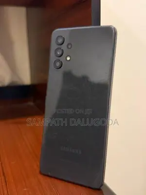 Samsung Galaxy A32 64GB (Used)