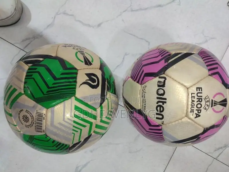 Professional Football/ Soccer Ball