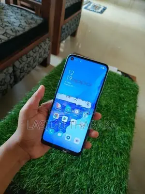 Oppo A53 (Used)