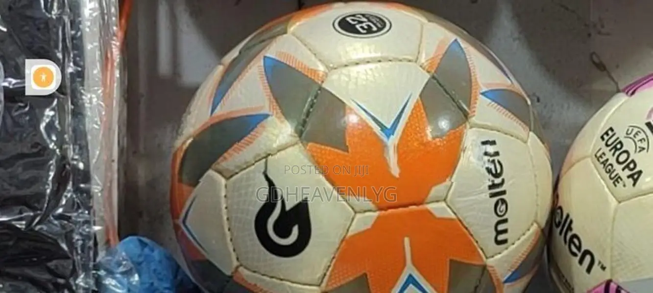 Professional Football/ Soccer Ball