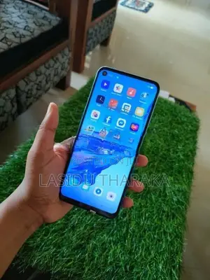 Oppo A53 (Used)