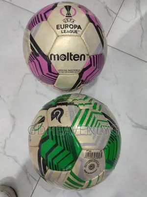 Professional Football/ Soccer Ball