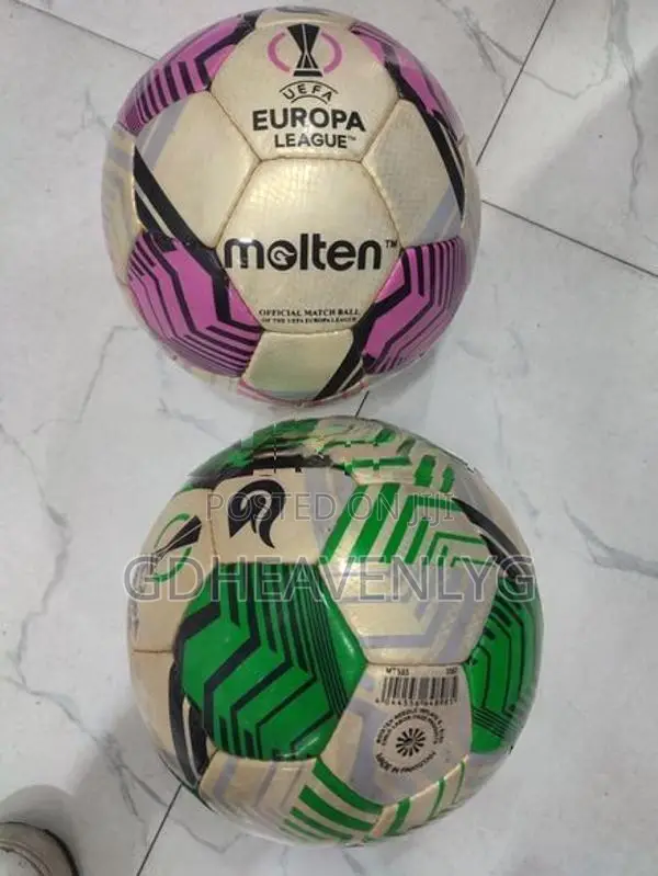 Professional Football/ Soccer Ball