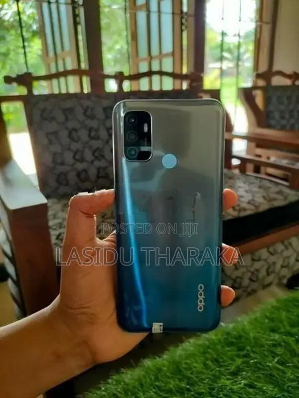 Oppo A53 (Used)