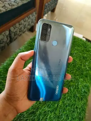 Oppo A53 (Used)