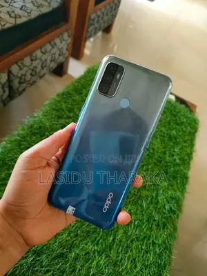 Oppo A53 (Used)